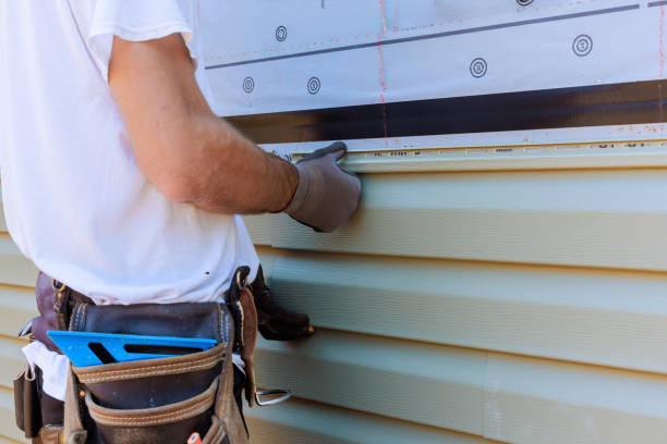 Affordable Vinyl Siding solutions in Heath, TX